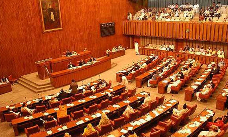 Senate Standing Committees chairs: deadlock persists between government and PTI