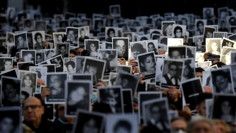 Argentina responsible in deadly 1994 attack on Jewish center: court