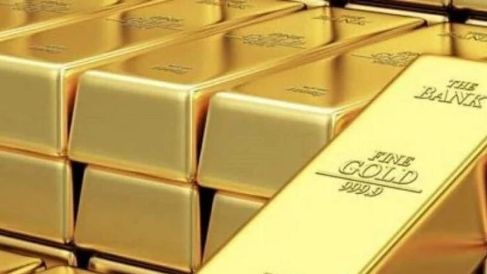 Gold price surges by Rs800 per tola in Pakistan