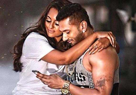 Honey Singh promises to attend Sonakshi's wedding ceremony