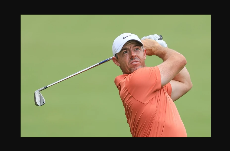 McIlroy hopes to build on momentum with early US Open start