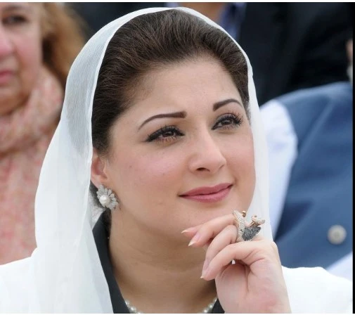 Punjab CM Maryam Nawaz’s discretionary funds increased