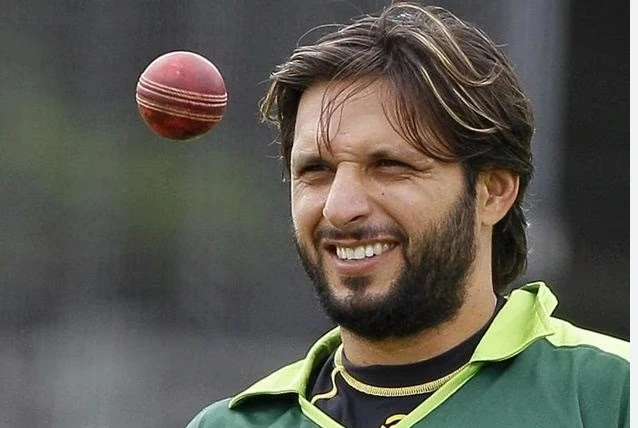 Shahid Afridi wonders at retaining Babar Azam as captain despite dismal performance