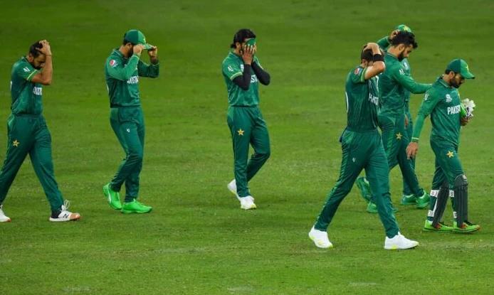 'Superpower' in Super-8s, Pakistan out