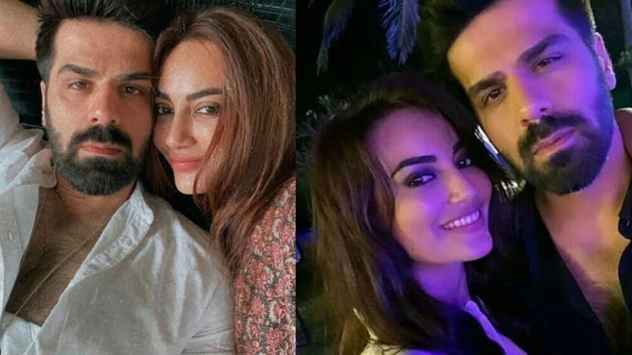 Surbhi Jyoti postpones wedding with boyfriend Summit