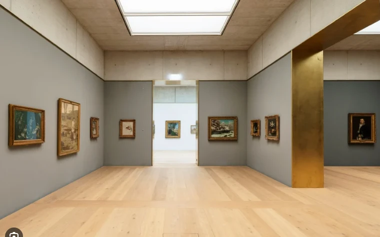 Swiss museum to remove five paintings linked to Nazi looting