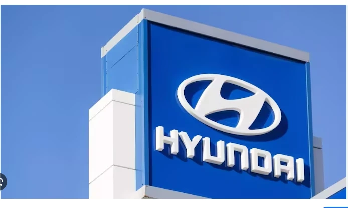 Aiming to raise $3 billion, Hyundai files for India unit IPO