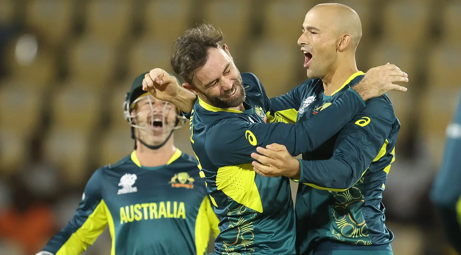 Australia beat Scotland in T20WC Group B match