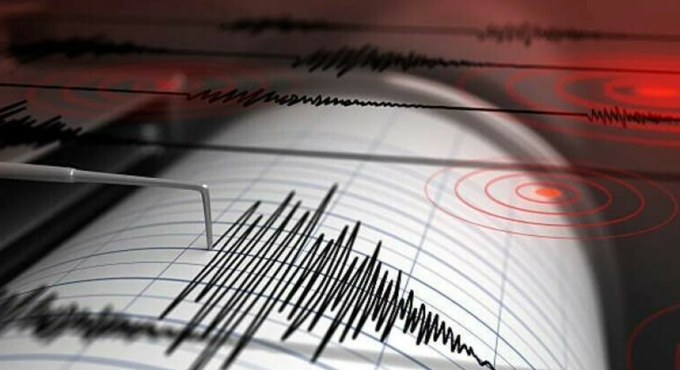 Earthquake strikes Swat