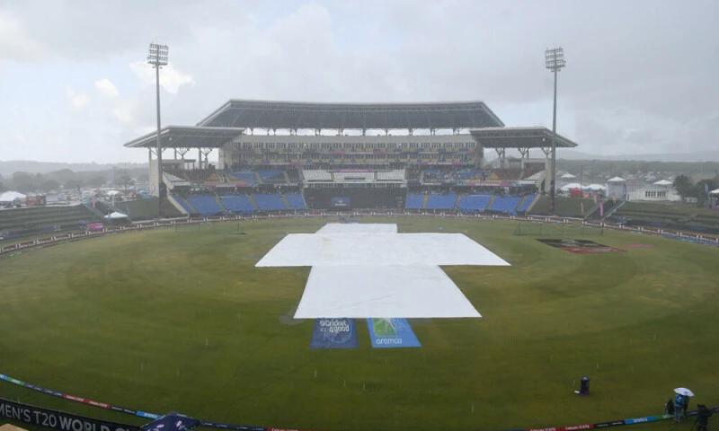 England stay alive in T20 World Cup with rain-hit win over Namibia