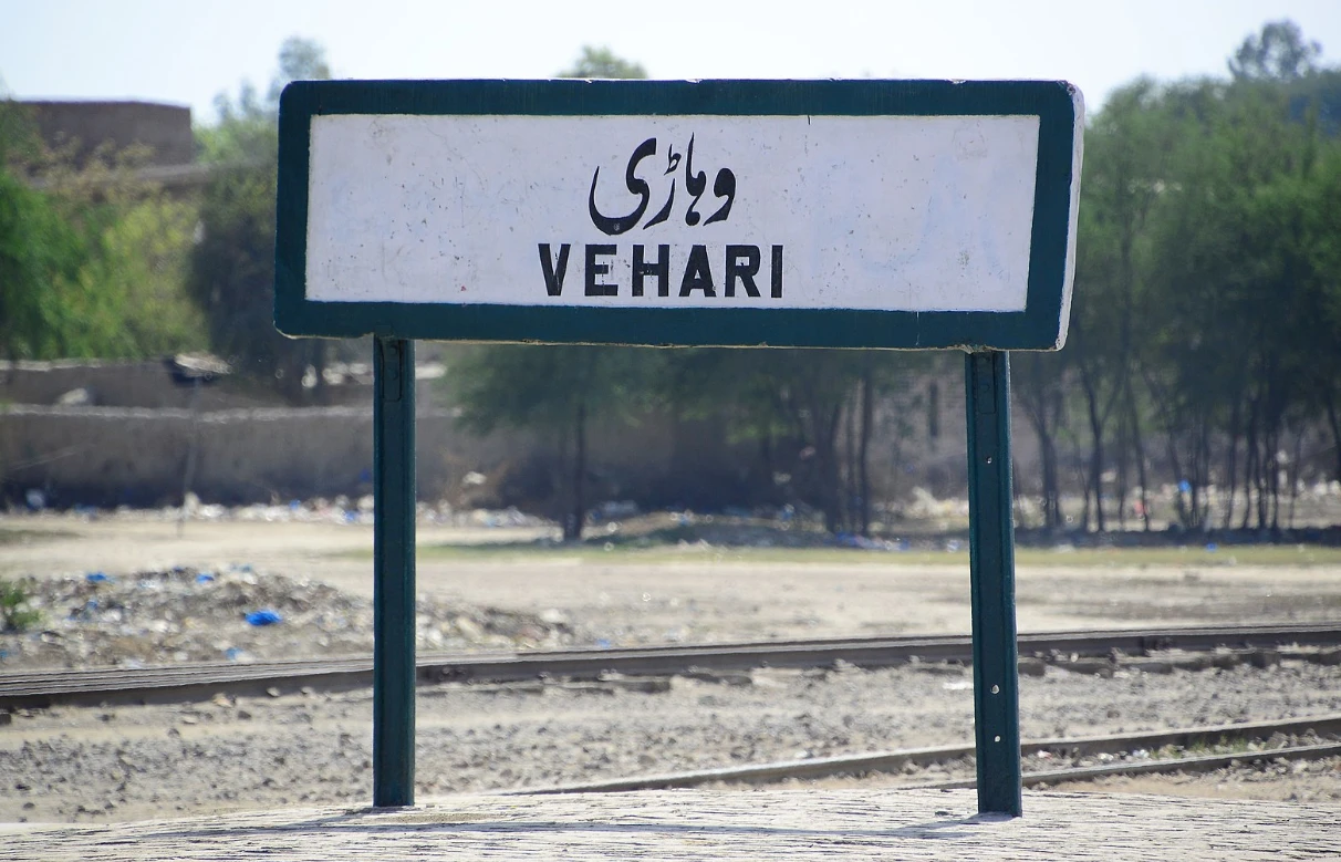 Four die whilst cleaning manhole in Vehari