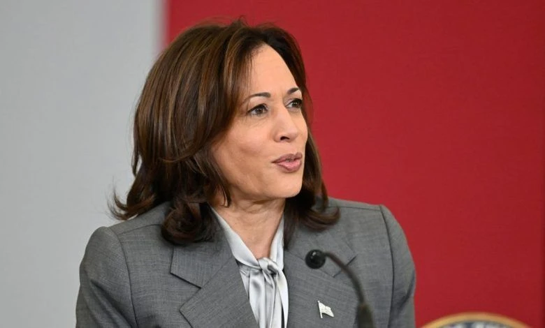 Harris announces over $1.5 bn more US energy, humanitarian aid for Ukraine