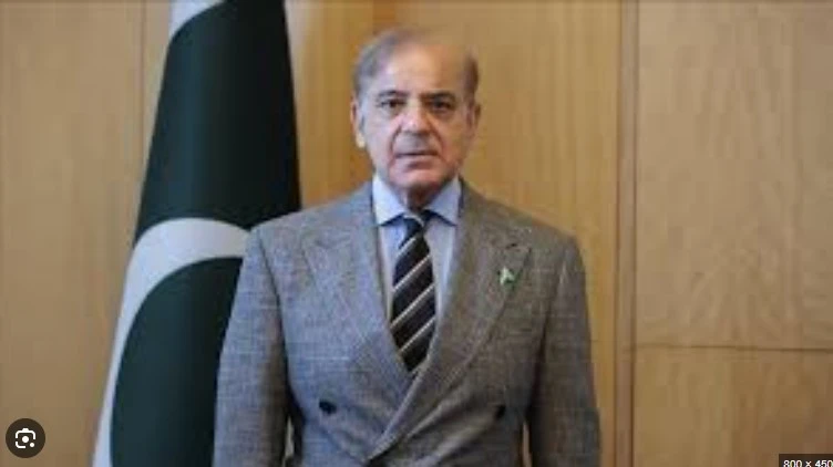 PM Shehbaz forms committee to suggest steps for slashing expenditures