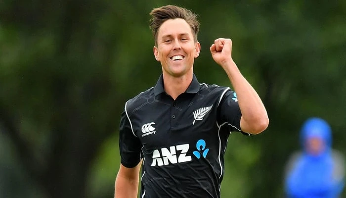 Trent Boult calls T20 World Cup 2024 ‘his last’