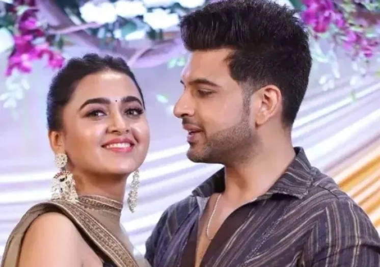 Trouble in Paradise: Rumors claim Tejasswi Prakash and Karan Kundra’s relationship ends