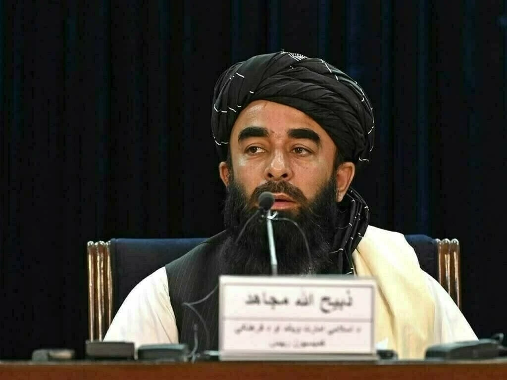 Afghan Taliban govt says to attend third round of UN-hosted Doha talks