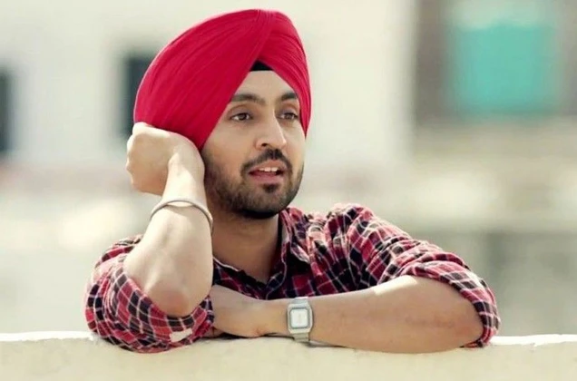 Diljit Dosanjh spills beans about ‘first love’ amidst marriage speculations