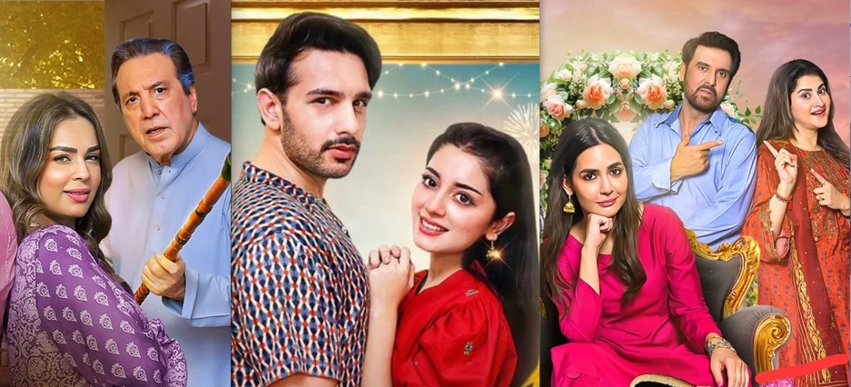 Make your Eid special with these exciting telefilms