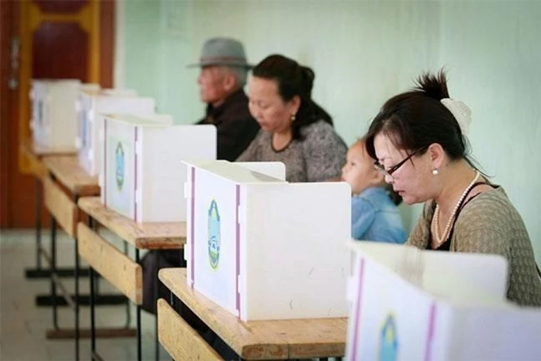 Mongolia opposition candidate killed during election campaign