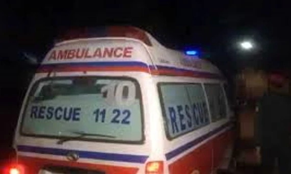 Three including two brothers killed, seven injured in Eid Day shooting in Gujranwala