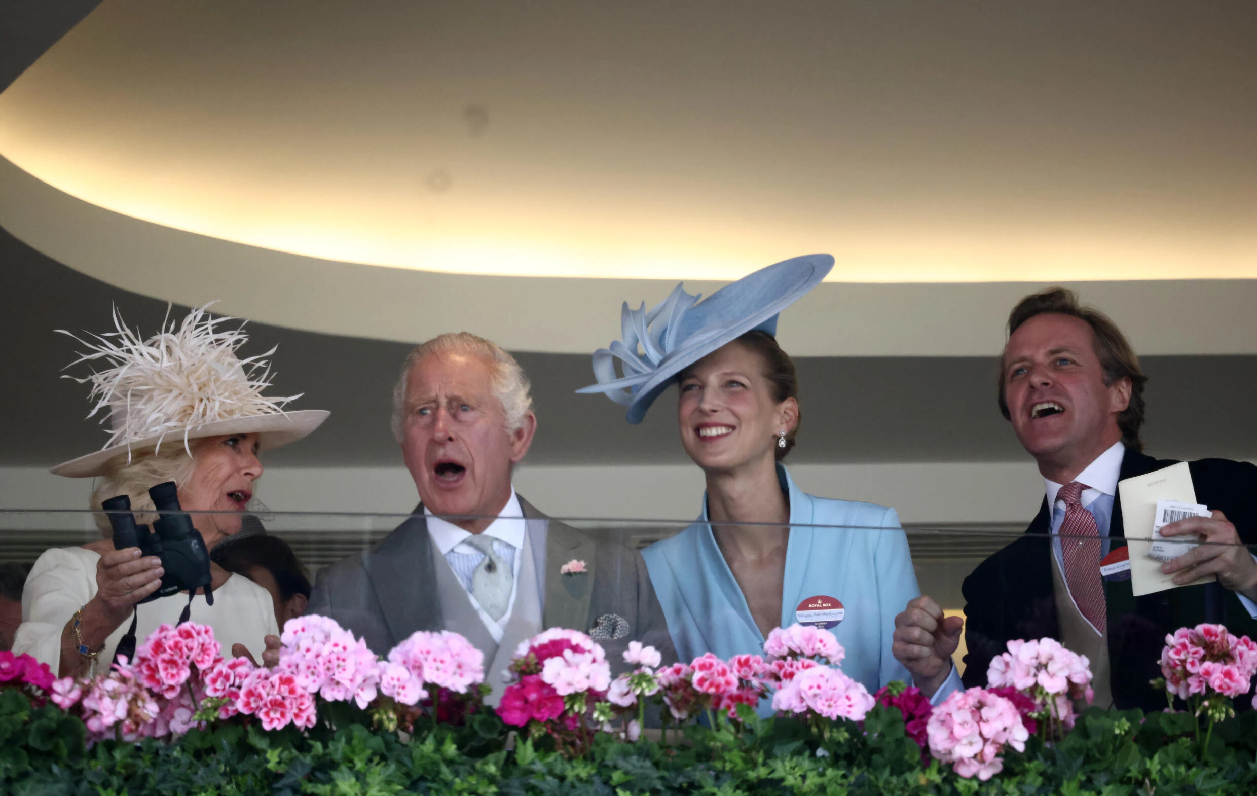 British racing's shop window Royal Ascot 'needs more prize money'