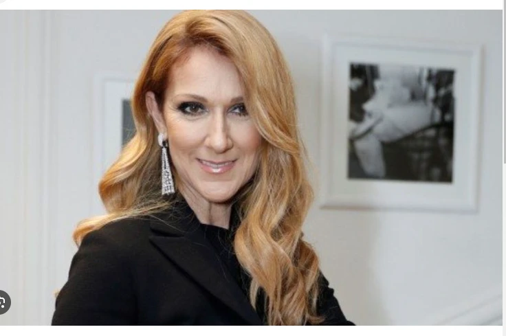 Celine Dion offers a portrait of resilience in vulnerable documentary