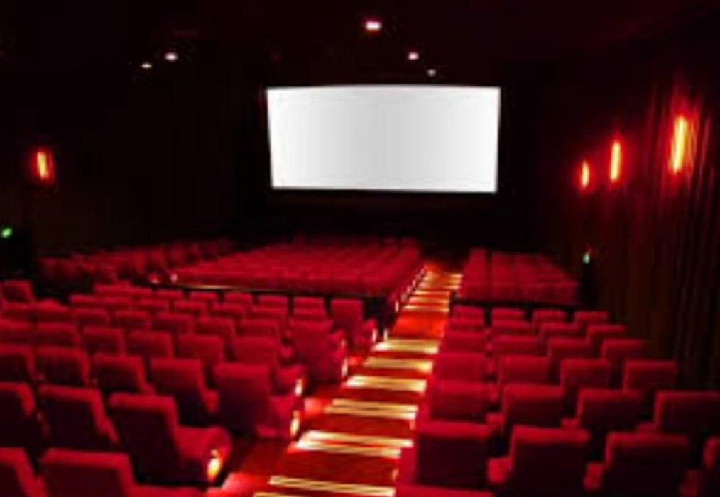 Citizens throng cinemas in Lahore