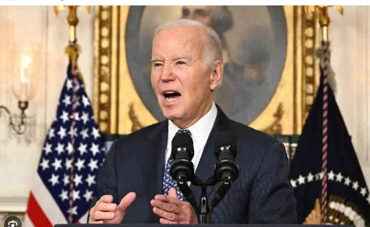 Biden relaxes visa rules in pre-election immigration balancing act