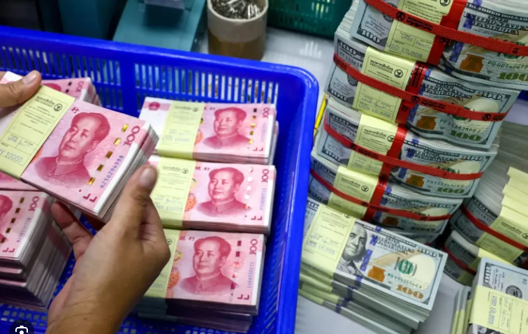 Chinese 'underground bankers' launder Sinaloa drug money: US