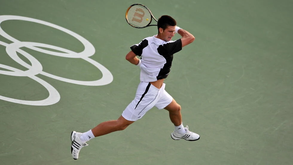 Djokovic to play at Paris Games: Serbia Olympic Committee