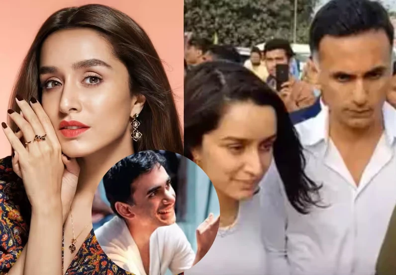 It's Instagram official! Shraddha Kapoor's latest upload ‘confirms’ dating Rahul Mody