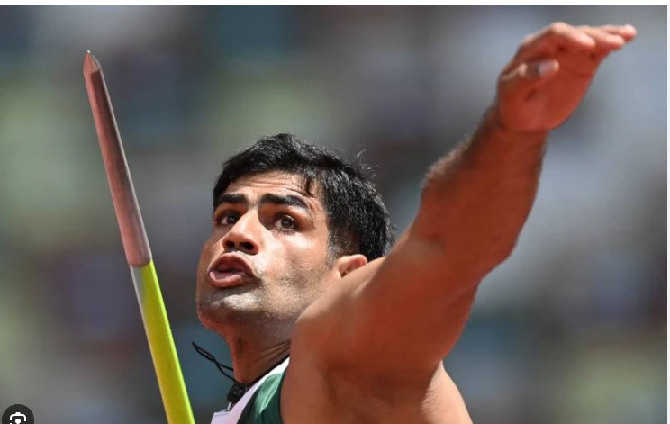 Javelin thrower Arshad Nadeem to skip Finland events due to injury