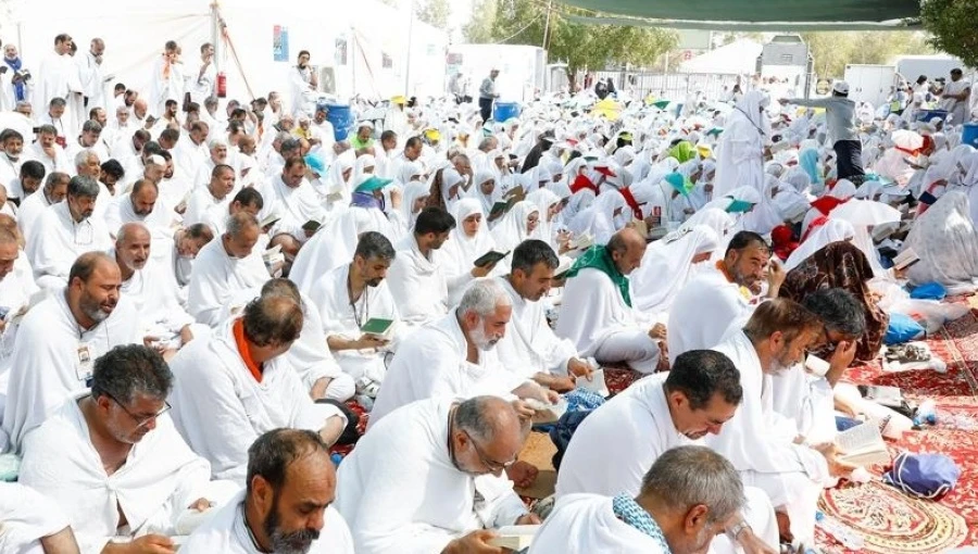 Jordan, Tunisia report additional hajj heat deaths