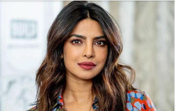 Priyanka Chopra suffers ‘bloody’ throat injury on set