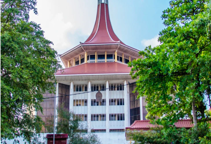 Sri Lanka court blocks gender equality bill