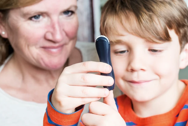 Sweden sees rise in diabetes among young children: report