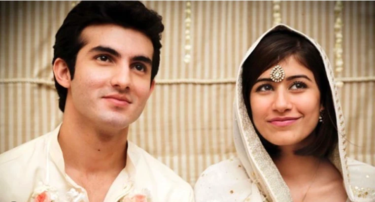 Syra Yousuf ‘strongly’ refuses to remarry Shahroz Sabzwari