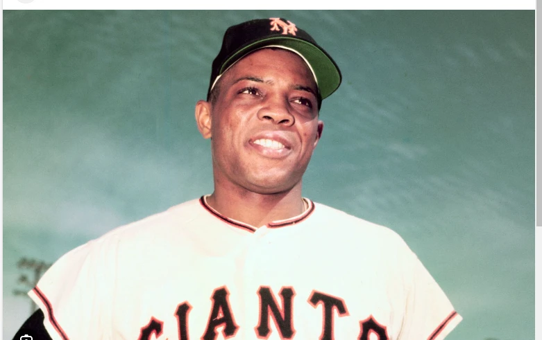 US baseball legend Willie Mays dead at 93: family