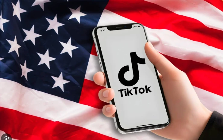 US regulator says TikTok may be violating child privacy law