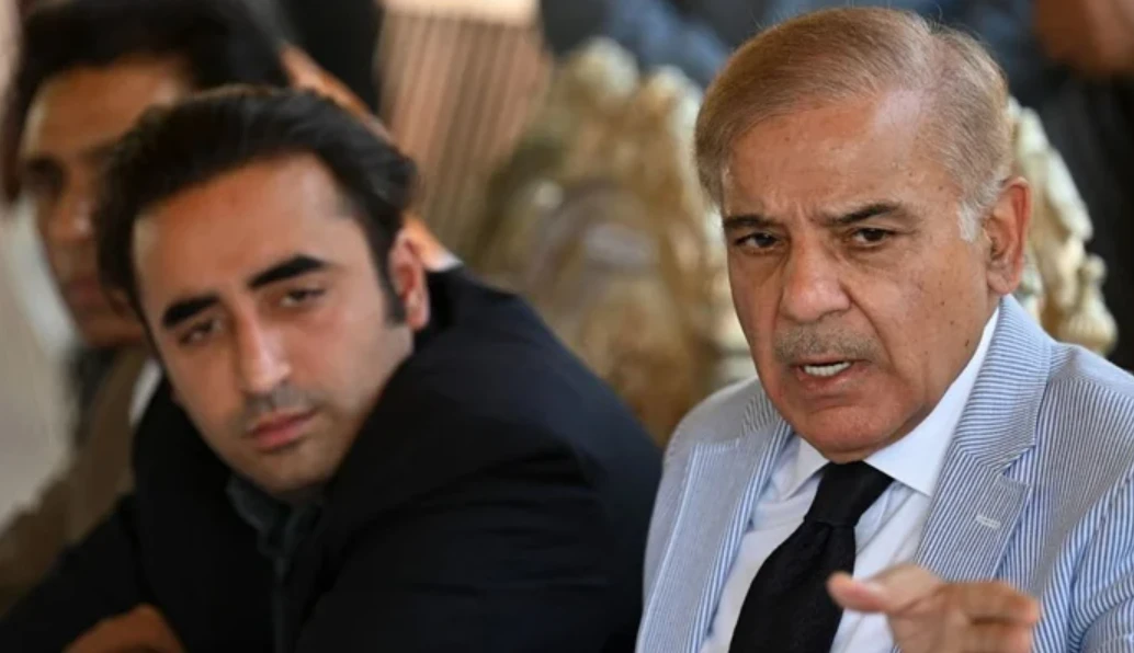 Bilawal, Shehbaz meeting tomorrow to discuss reservations over federal budget