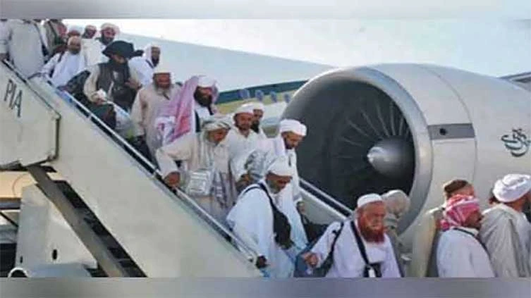 Post-Hajj flight operation begins tomorrow