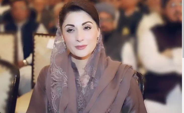 Punjab CM Maryam Nawaz announces special rewards for Eid cleaning campaign efforts