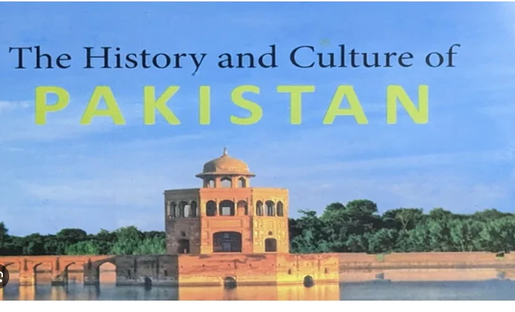 O-Level history book banned in Punjab for violating rules