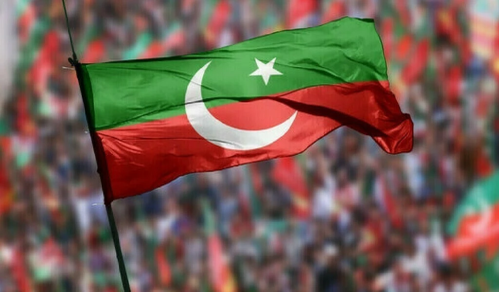 PTI ticket holders disengage from party activities