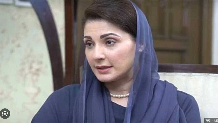 Punjab CM Maryam Nawaz forms committee on ministries restructuring