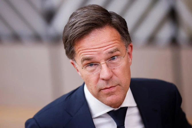 Rutte seals NATO top job after lone rival drops out