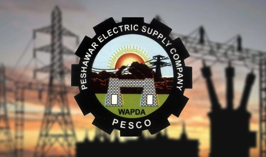 20-hours loadshedding in KP: PESCO suffered Rs196 billion losses in a year