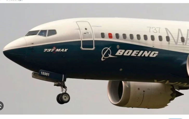 Boeing may avoid criminal charges over violations