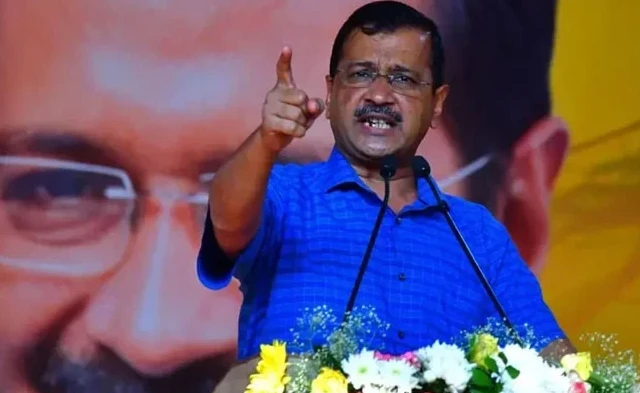 Court blocks Modi opponent Kejriwal's release from prison