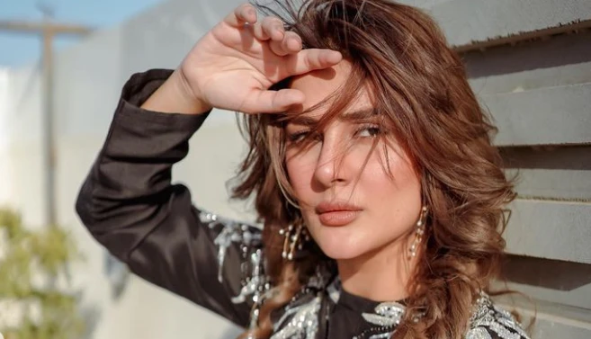 Kubra Khan reveals reason for not giving interviews anymore